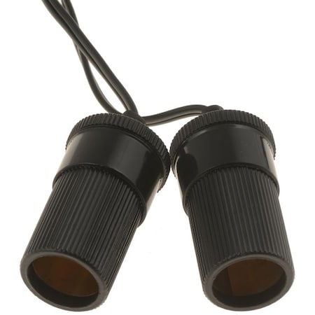 Dorman Lighter Receptacle, 56483 56483